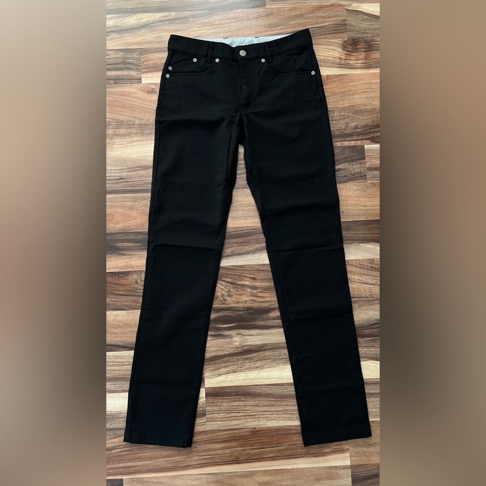 Outlier Slim Dungarees